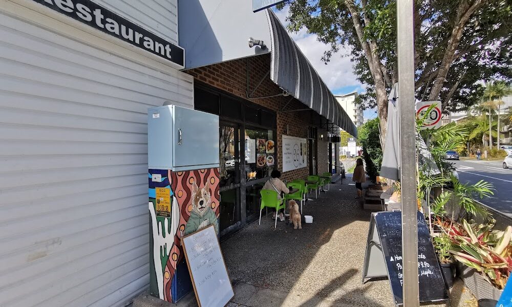 Corner Cafe 26