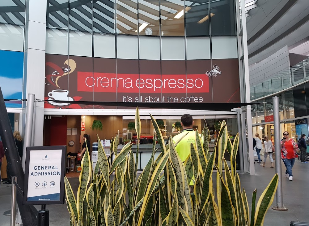 Crema Espresso