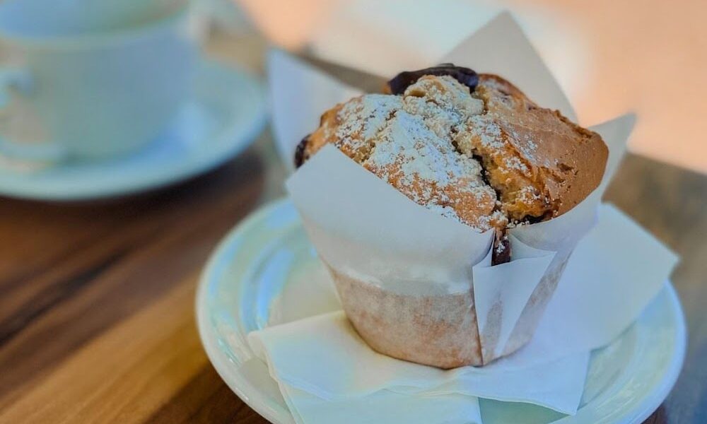 Cuppa Community Cafe