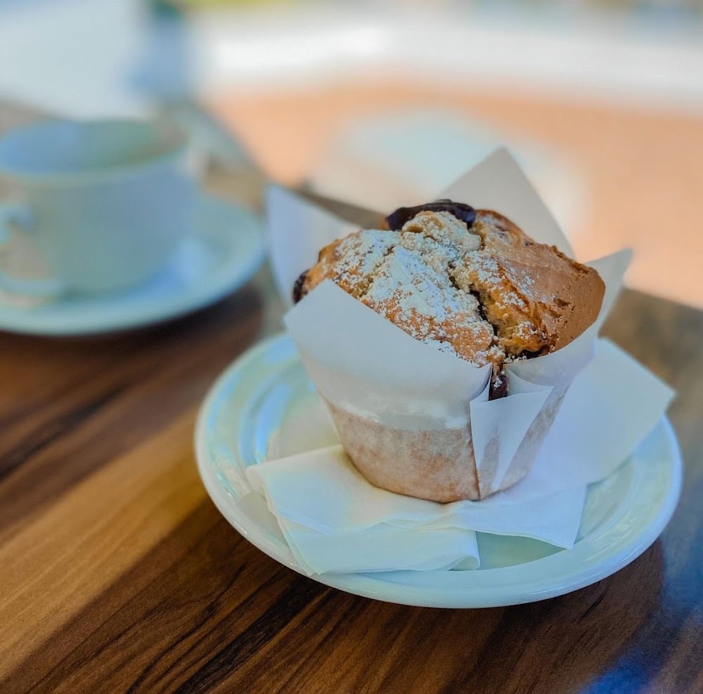 Cuppa Community Cafe