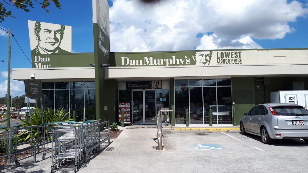Dan Murphy’s Ipswich