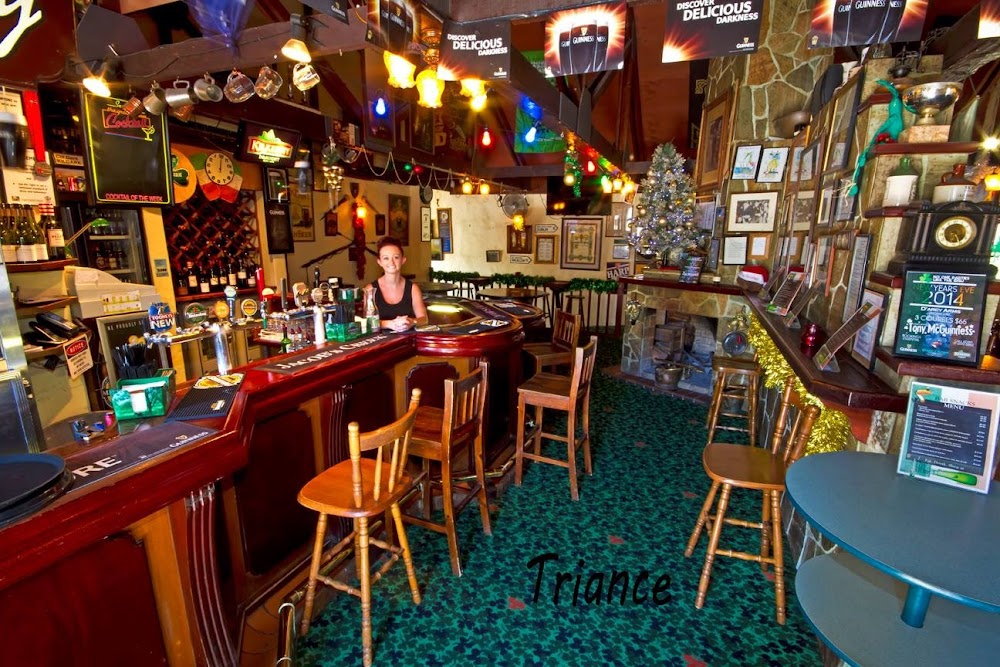 D’Arcy Arms