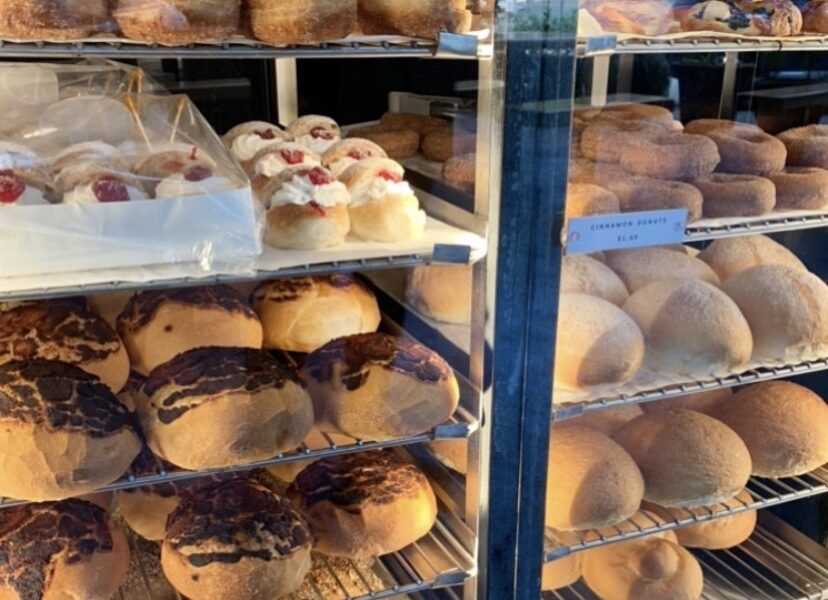 Davies Bakery