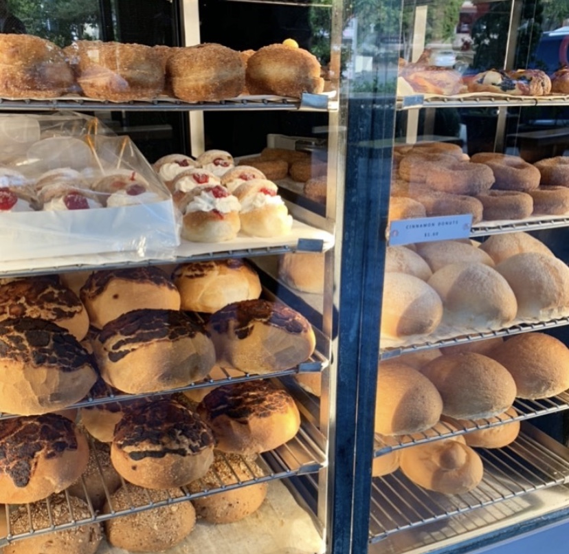 Davies Bakery
