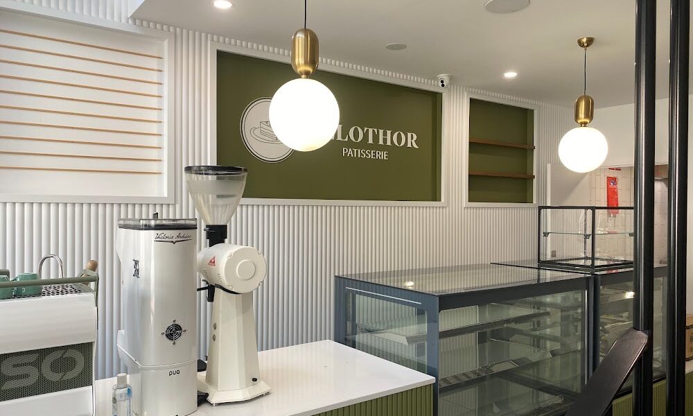 Delothor Patisserie