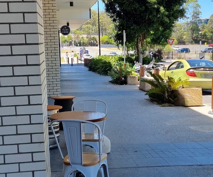 Depot Cafe & Lounge