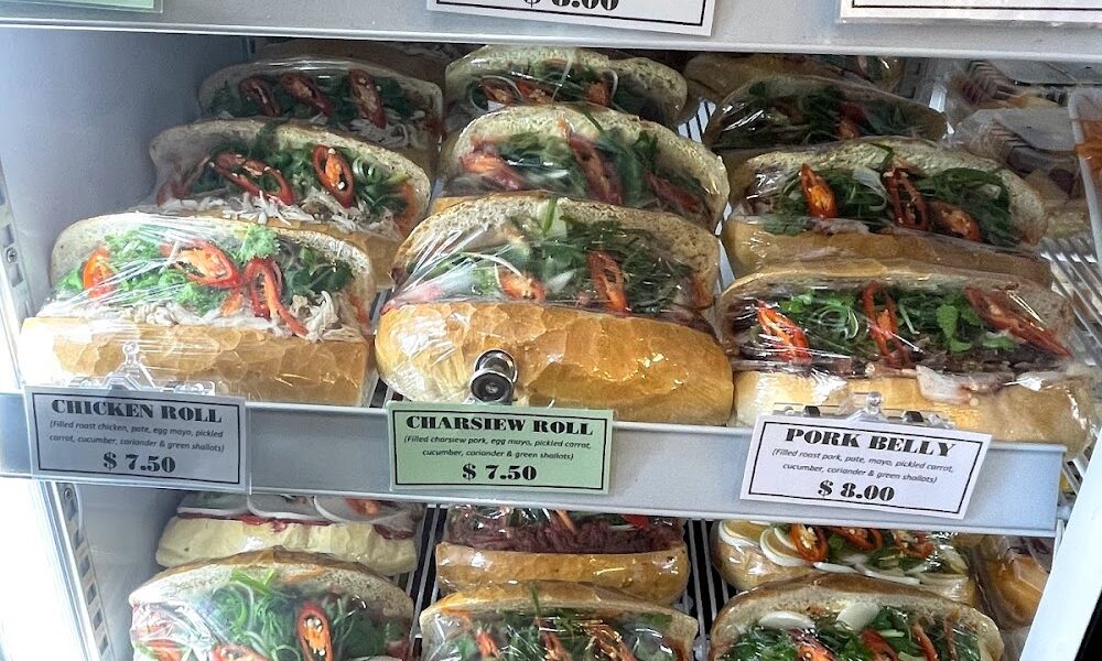 Donnelly’s Bakery