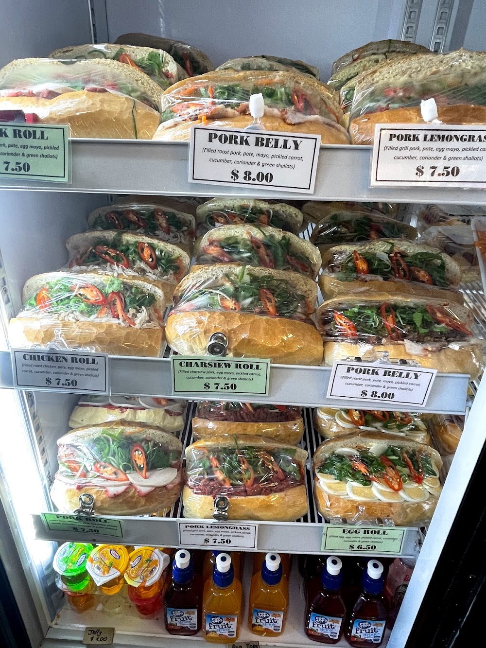 Donnelly’s Bakery