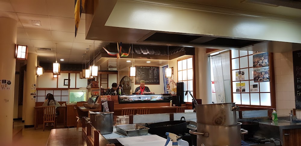 Donto Sapporo