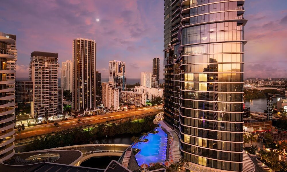 Dorsett Gold Coast