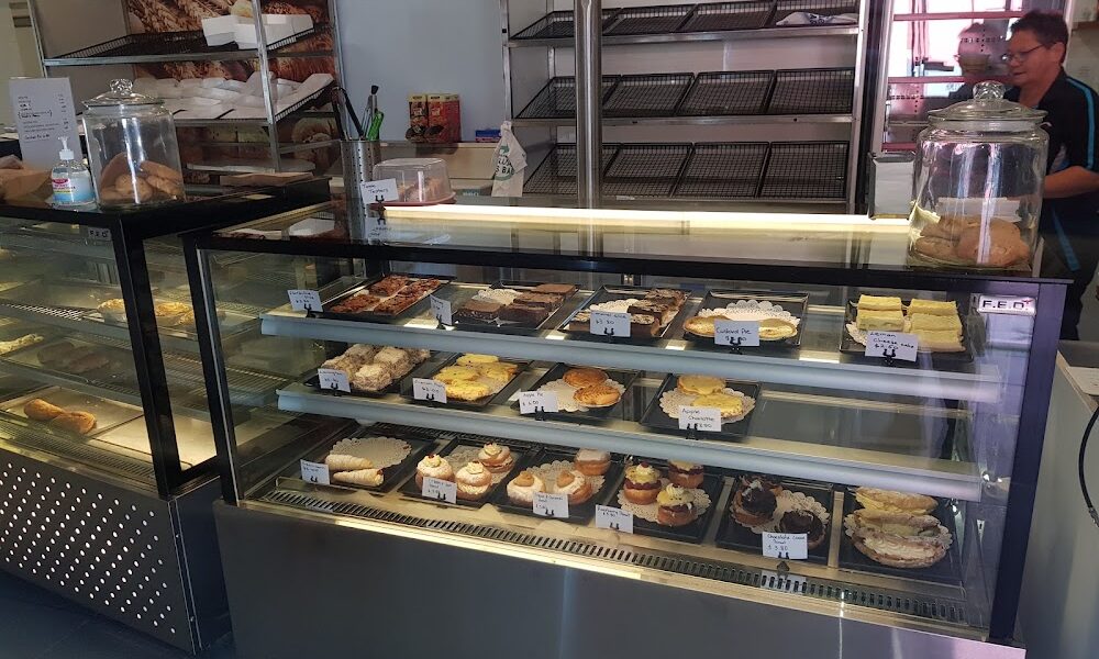 Eagleby Bakery