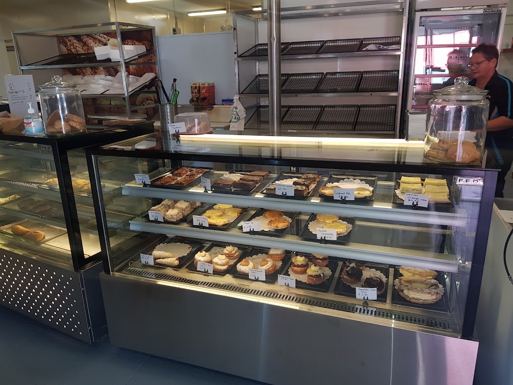 Eagleby Bakery
