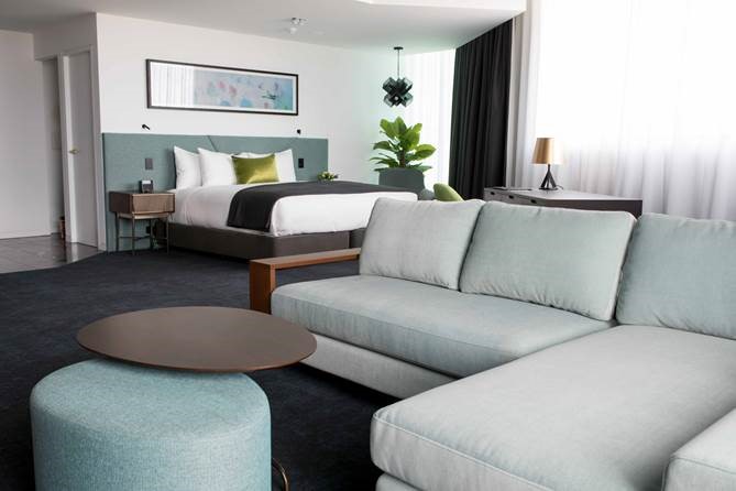 Eatons Hill Hotel