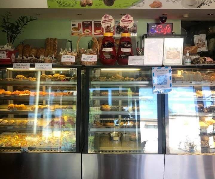 Ekibin Bakery
