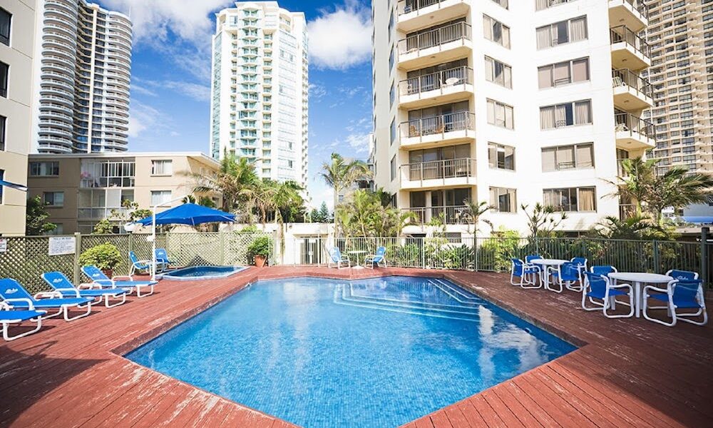 Erika’s Holiday Apartments
