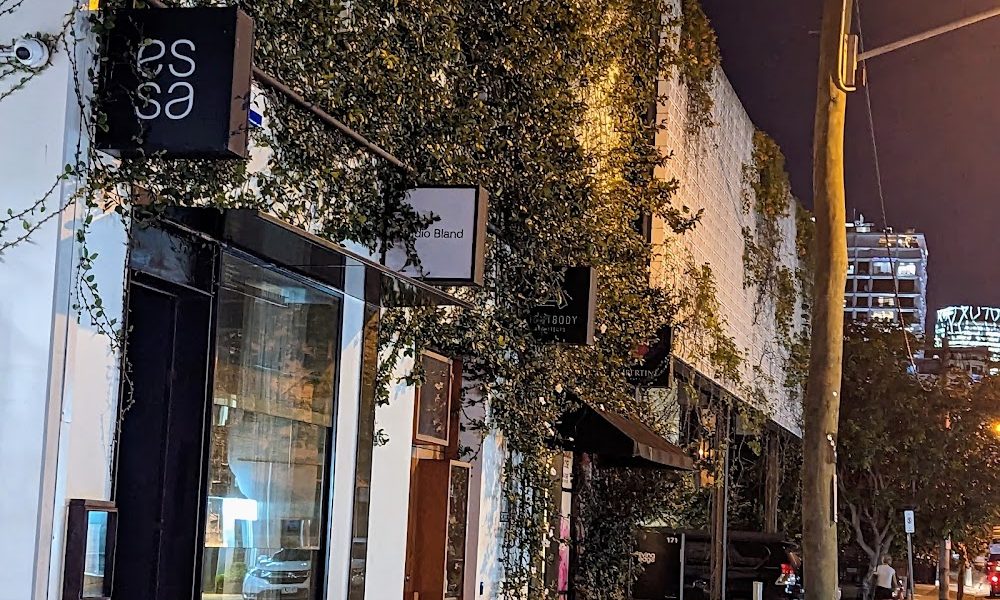 Essa Restaurant