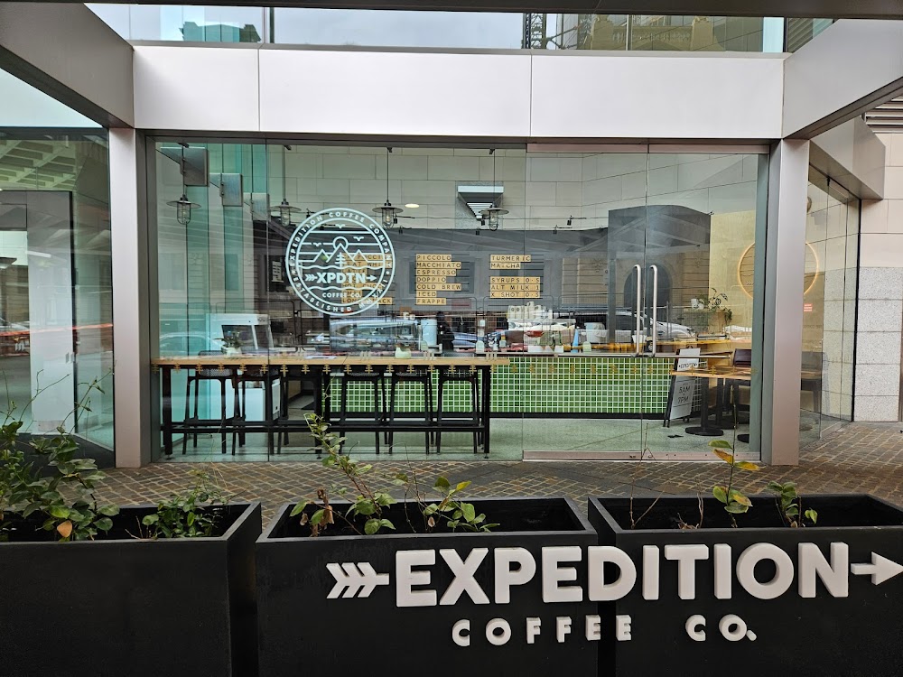 Expedition Coffee