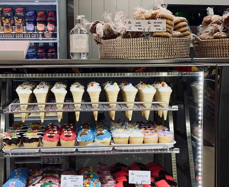 Fairfield Bakehouse & Patisserie