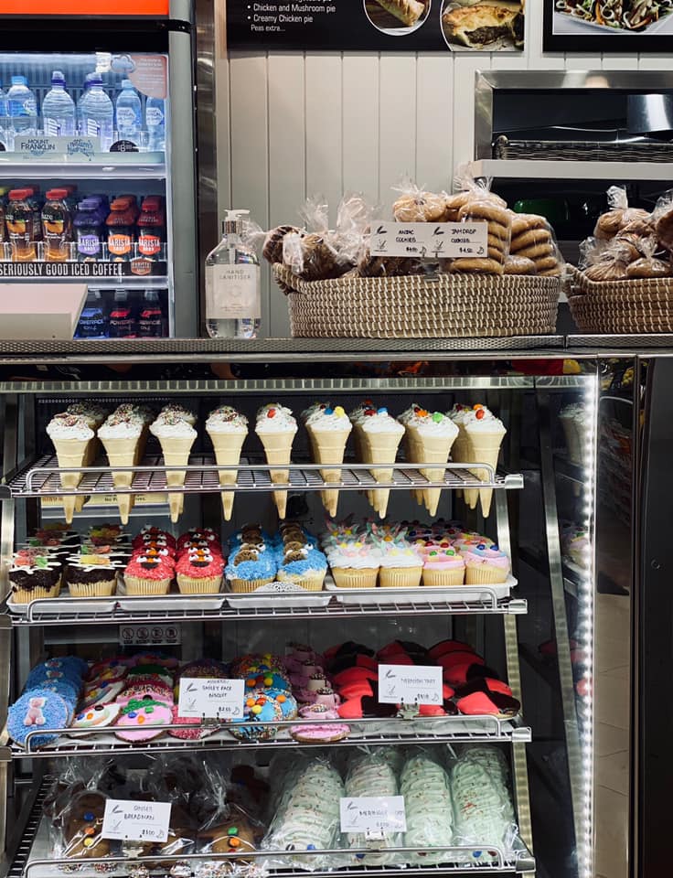 Fairfield Bakehouse & Patisserie