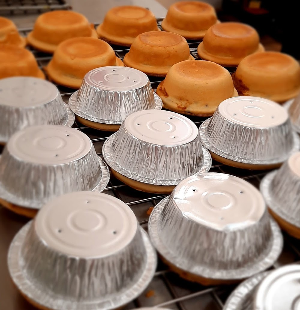 Feeka’s Patisserie