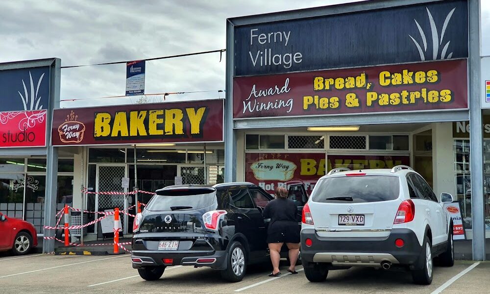 Ferny Way Bakery