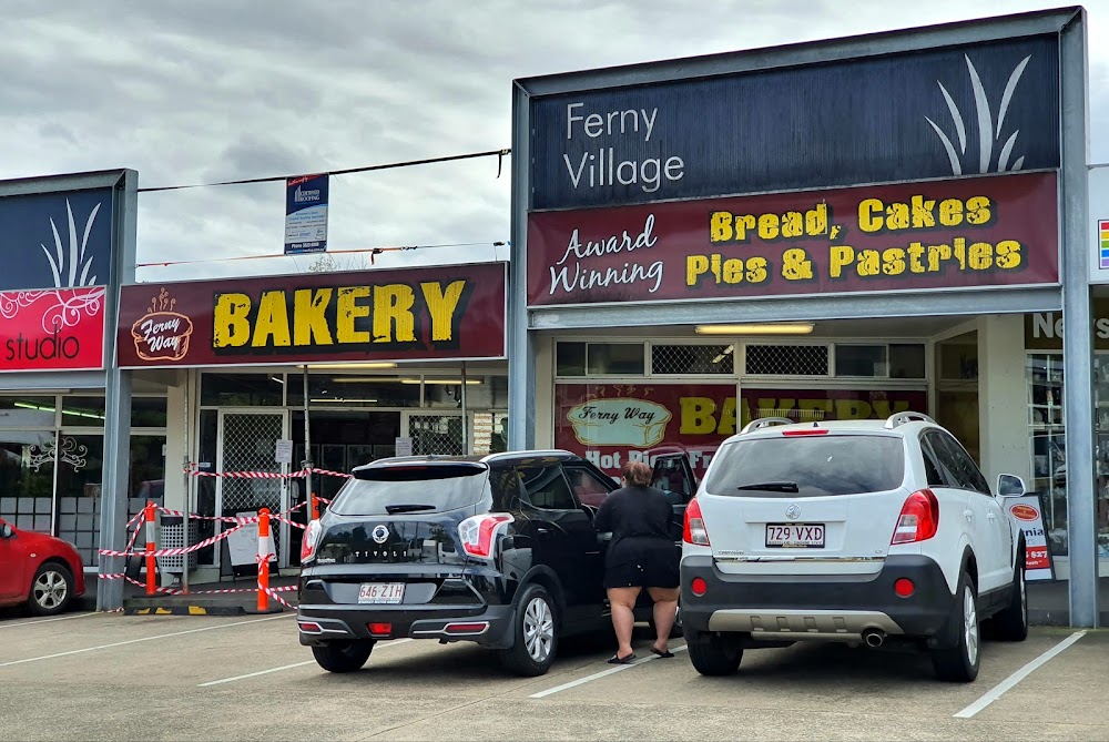 Ferny Way Bakery
