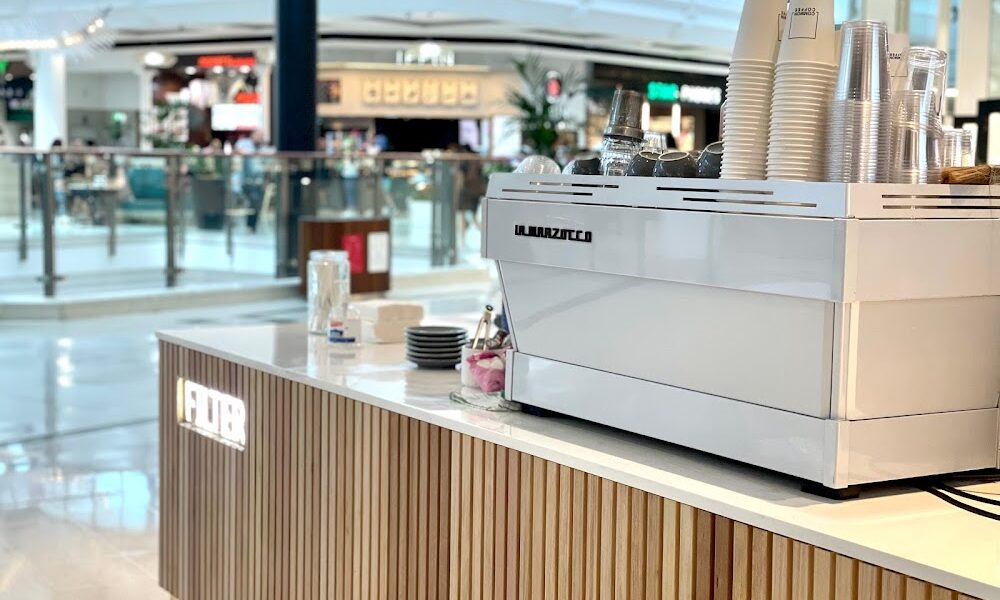 Filter Specialty Coffee
