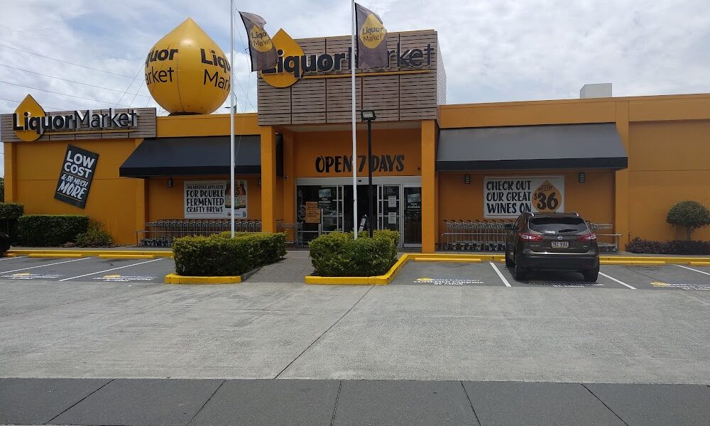 First Choice Liquor Market Southport