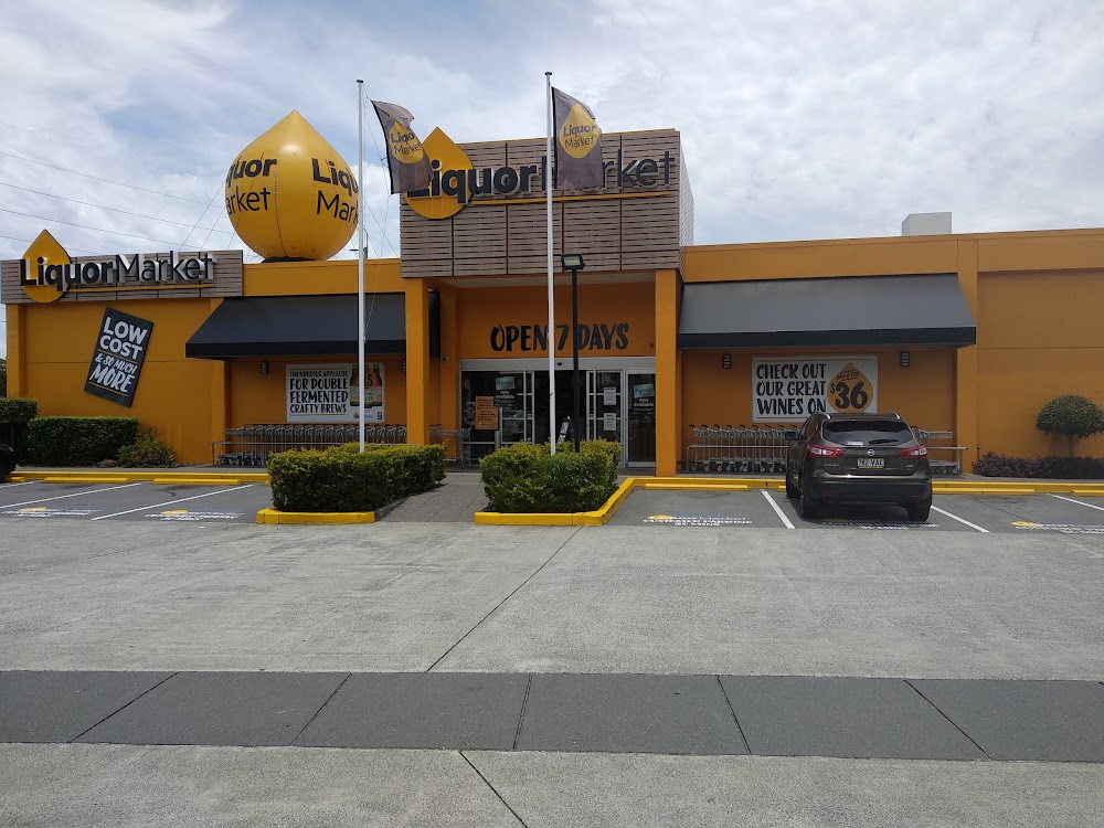 First Choice Liquor Market Southport
