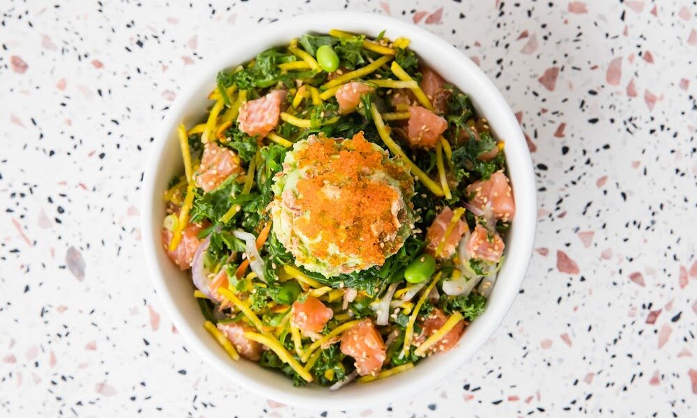 FISHBOWL – Surfers Paradise