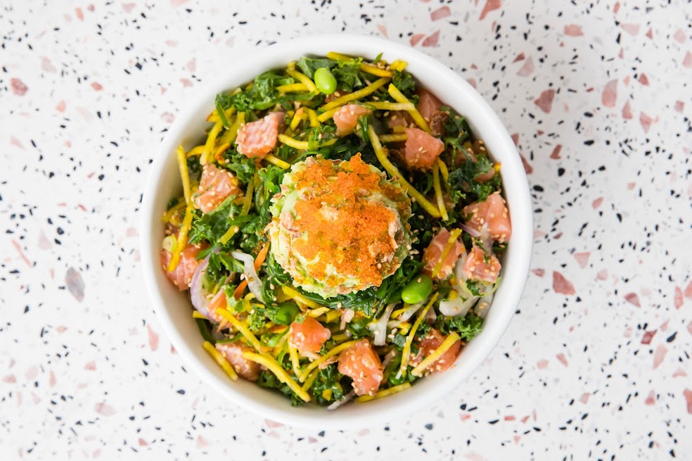 FISHBOWL – Surfers Paradise