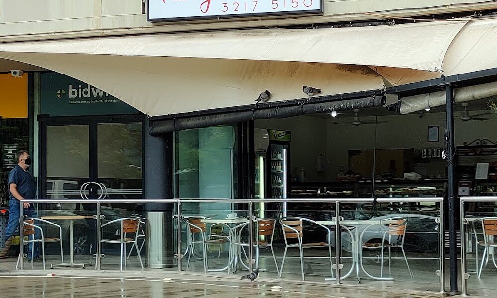 Francy’s Patisserie