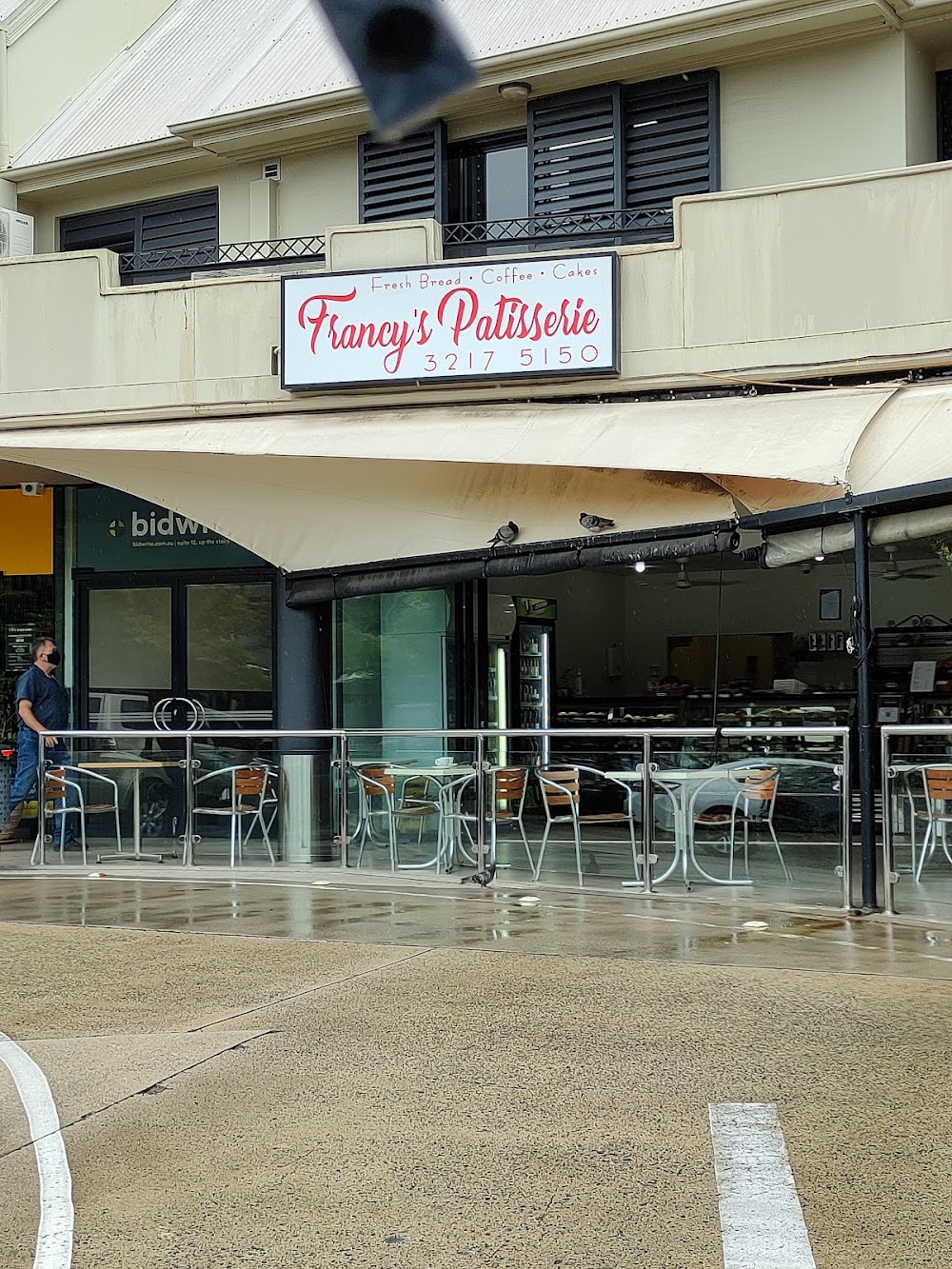 Francy’s Patisserie