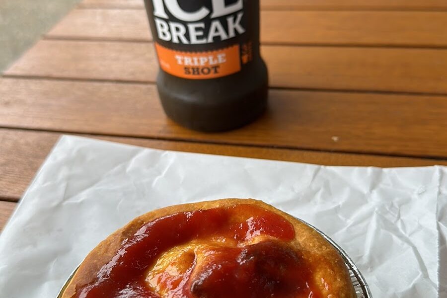 Frangipane Bakery & Patisserie