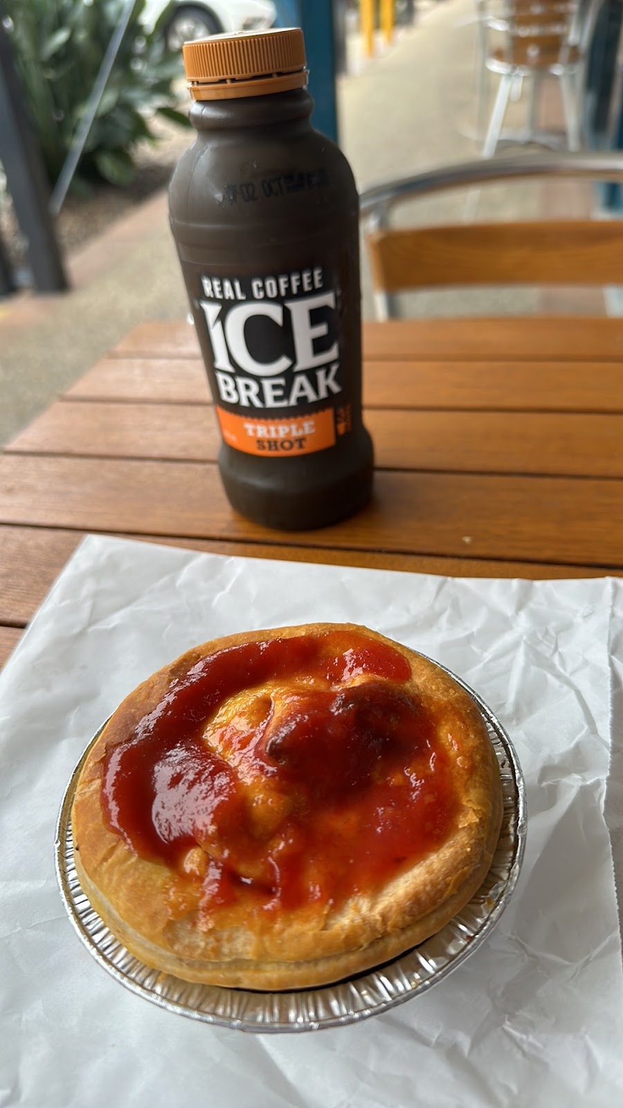 Frangipane Bakery & Patisserie