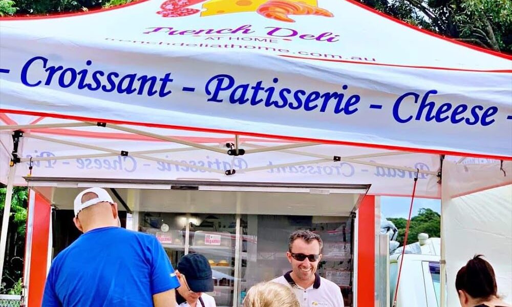French Deli At Home Mount Tamborine