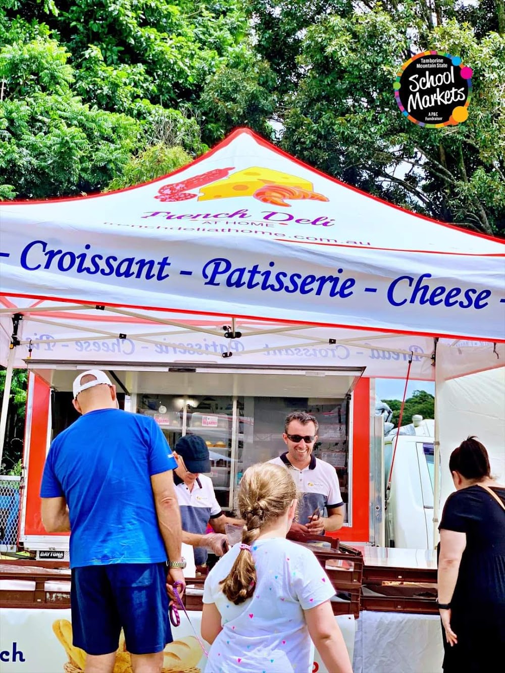 French Deli At Home Mount Tamborine