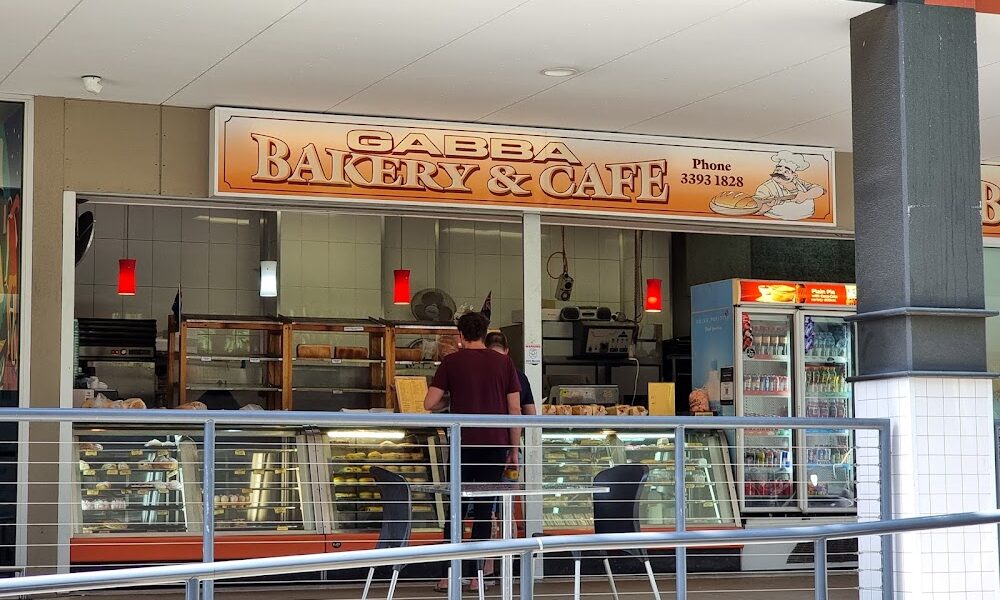 Gabba Bakery