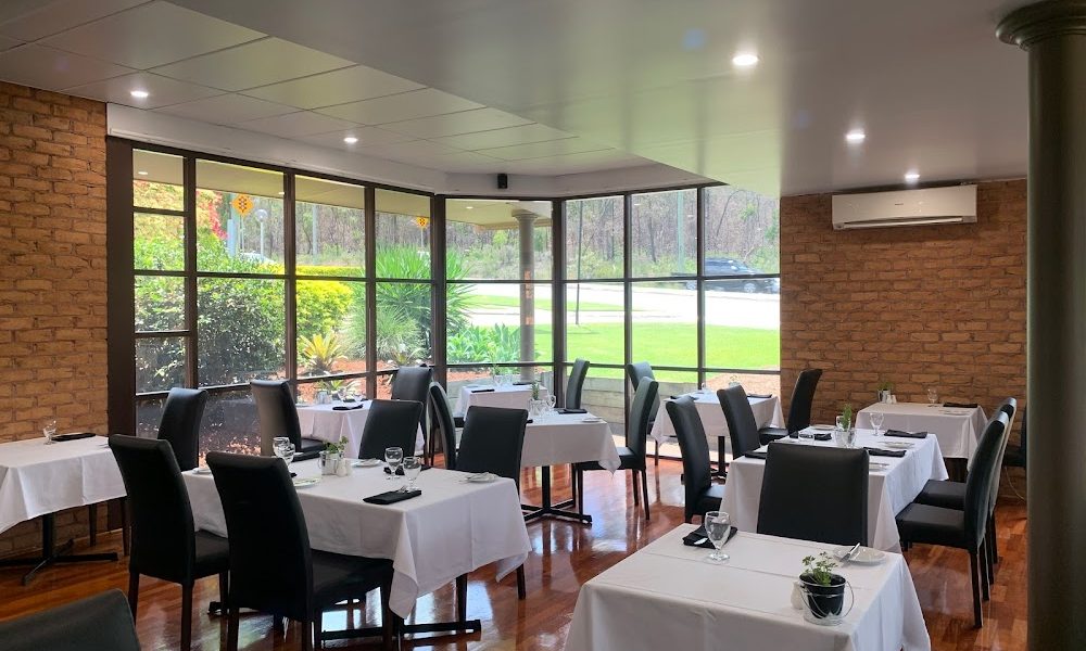 Gardens Restaurant