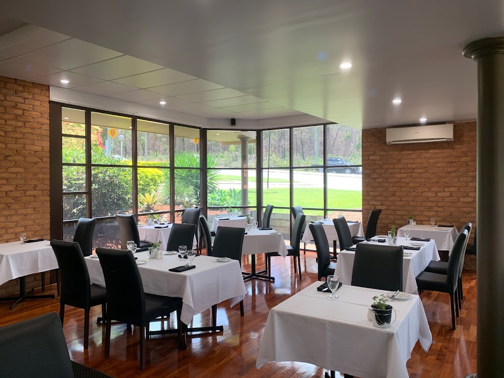 Gardens Restaurant
