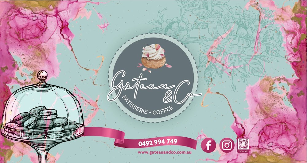 Gateau and Co