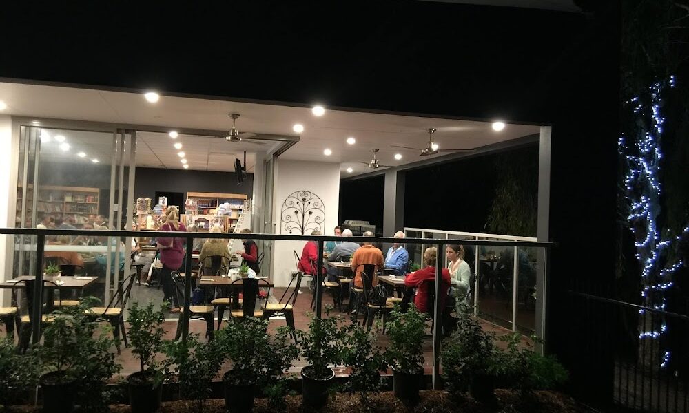 Gathering Co. Cafe