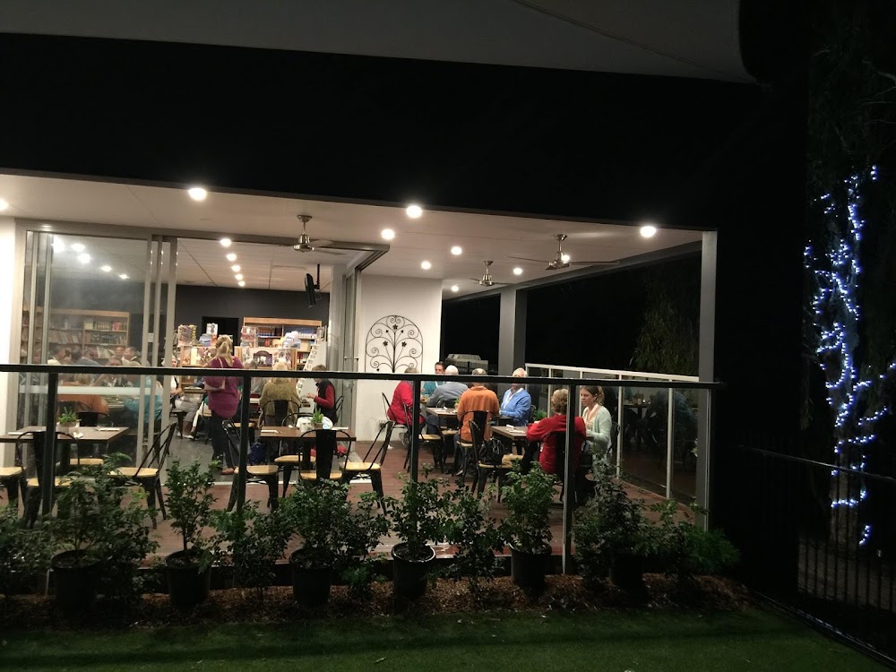 Gathering Co. Cafe