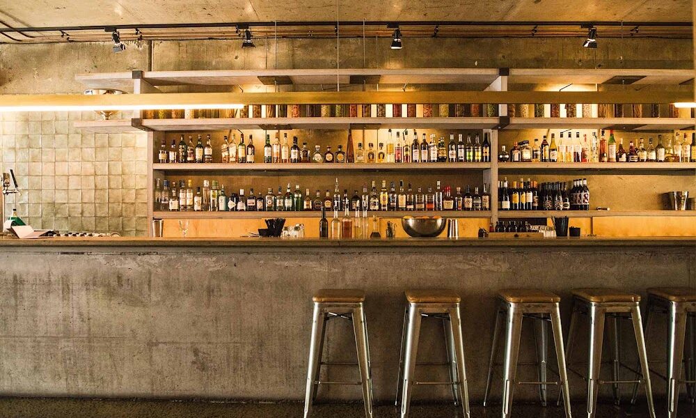 Gerard’s Bar