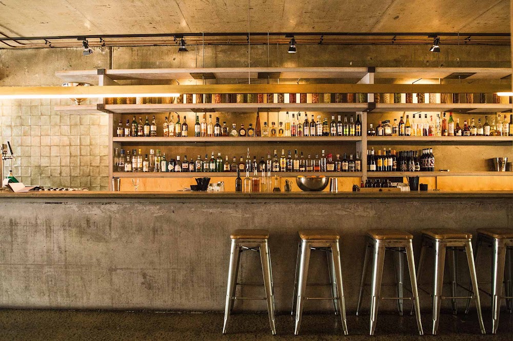 Gerard’s Bar