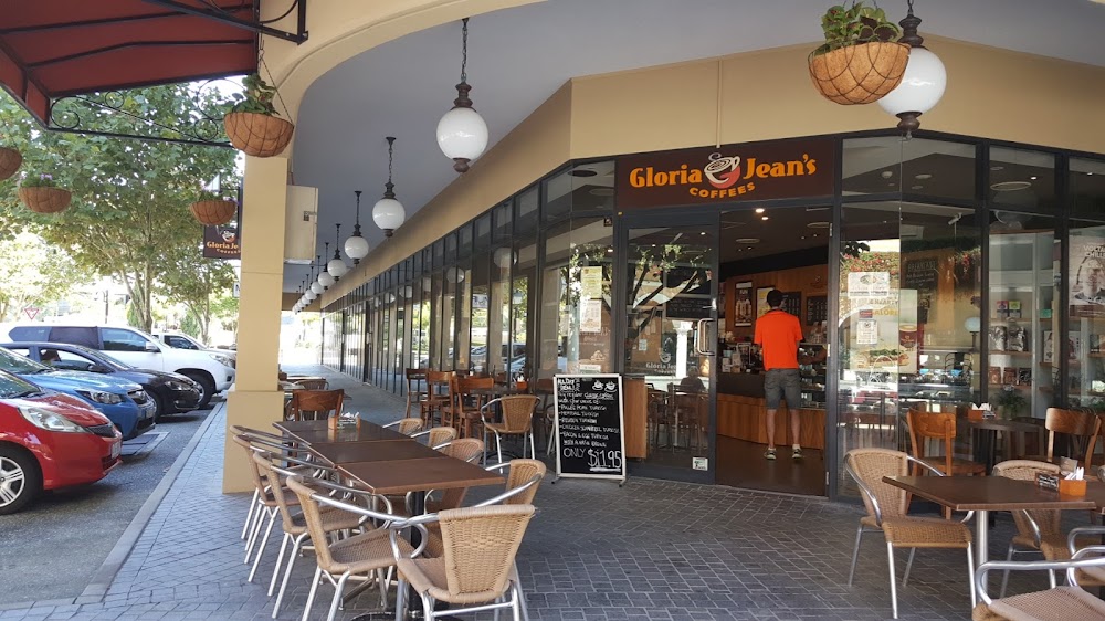 Gloria Jean’s Coffees Emerald Lakes