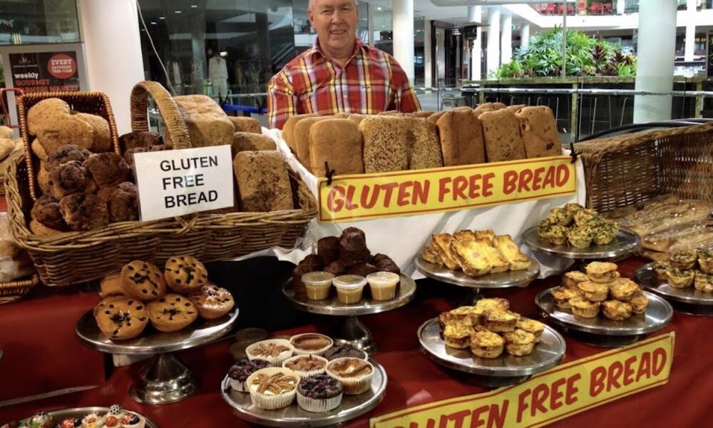 Gold Coast Gluten Free Bakery