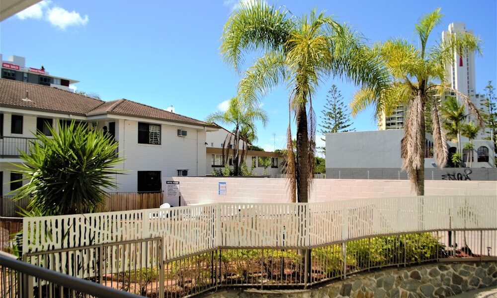 Gold Coast Inn