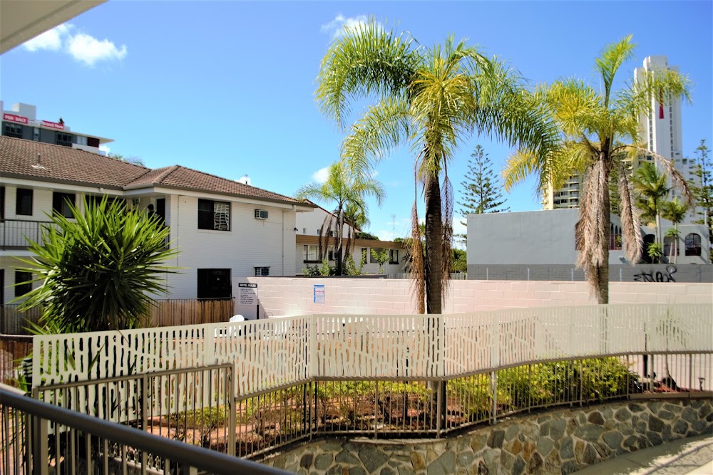 Gold Coast Inn