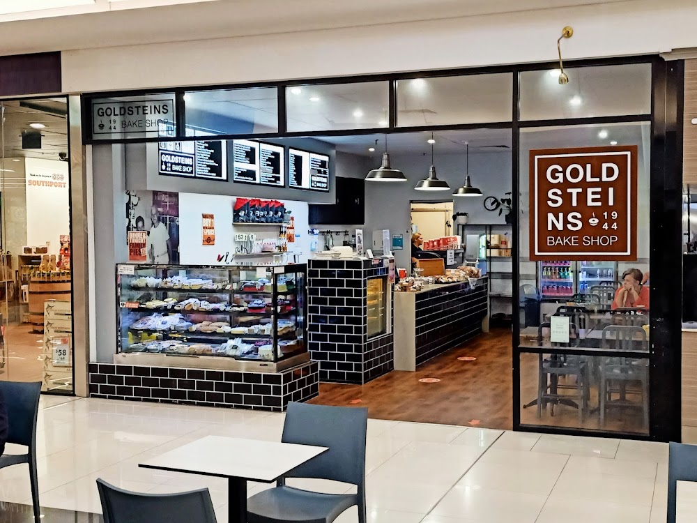 Goldsteins Bakery